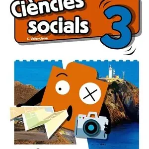 CIÈNCIES SOCIALS 3. Schneller Versand