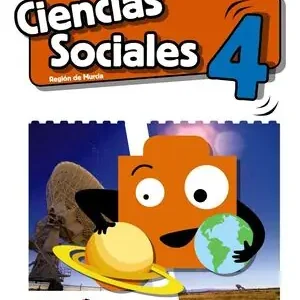 CIENCIAS SOCIALES 4. Günstig
