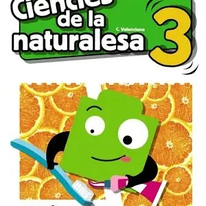 Schneller Versand CIÈNCIES DE LA NATURALESA 3.