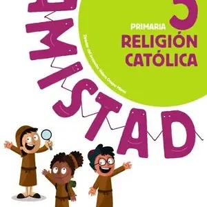 RELIGIÓN CATÓLICA 5. Preisreduziert