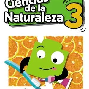 CIENCIAS DE LA NATURALEZA 3. Abverkauf