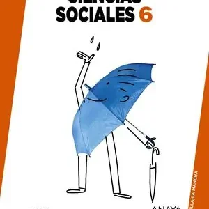 Sonderangebot CIENCIAS SOCIALES 6.