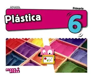 Direkt Vom Hersteller PLÁSTICA 6.