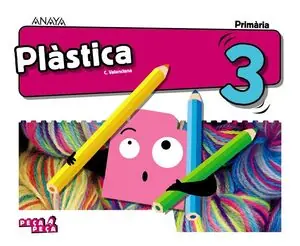 Finale Aktion PLÀSTICA 3.