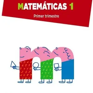 Geld-Zurück-Garantie MATEMÁTICAS 1.
