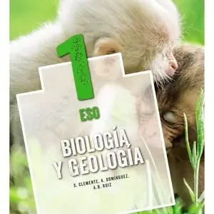 Beliebt BIOLOGÍA Y GEOLOGÍA 1.