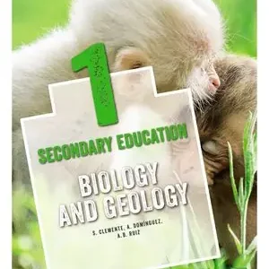BIOLOGY AND GEOLOGY 1. STUDENT'S BOOK Sonderangebot