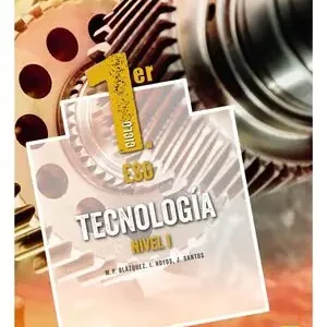 TECNOLOGÍA. NIVEL I. Preisreduziert