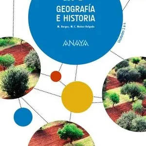 GEOGRAFÍA E HISTORIA 3. (TRIMESTRES) Heißes Angebot