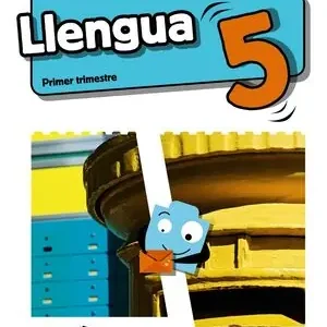 Zertifiziert LLENGUA 5.