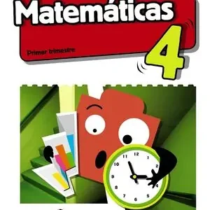 Zertifiziert MATEMÁTICAS 4.