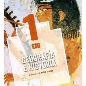 GEOGRAFÍA E HISTORIA 1. Markenprodukt