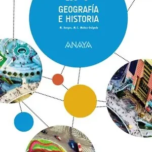 Super-Preis GEOGRAFÍA E HISTORIA 4.