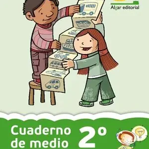 Top-Preis QUADERN DE MEDI 2N. PROJECTE FAR. CONEIXEMENT DEL MEDI