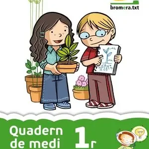 QUADERN DE MEDI 1R. PROJECTE FAR. CONEIXEMENT DEL MEDI Ausverkauf