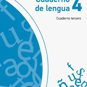 CUADERNO DE LENGUA 4. CUADERNO TERCERO Gratis Versand