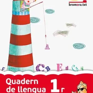 QUADERN DE LLENGUA 1R. TERCER TRIMESTRE. PROJECTE FAR Sonderangebot