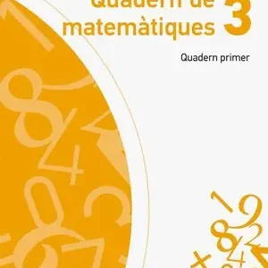 Sichere Zahlung QUADERN DE MATEMÀTIQUES 3. QUADERN PRIMER