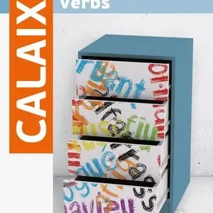 Top-Qualität CALAIX. VERBS. EDUCACIÓ SECUNDÀRIA