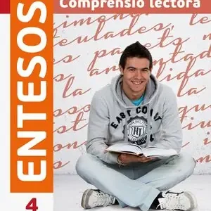 ENTESOS 4. COMPRENSIÓ LECTORA ESO Beliebt
