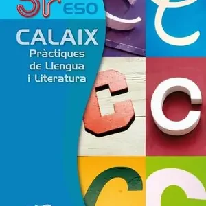 CALAIX 3R ESO. PRÀCTIQUES DE LLENGUA I LITERATURA. PROJECTE ONA. PRÀCTIQUES DE LLENGUA I LITERATURA, 3 ESO Kostenloser Rückversand