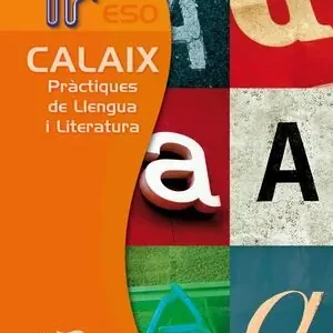 Top-Angebot CALAIX 1R ESO. PRÀCTIQUES DE LLENGUA I LITERATURA. PROJECTE ONA. PRÀCTIQUES DE LLENGUA I LITERATURA, 1 ESO