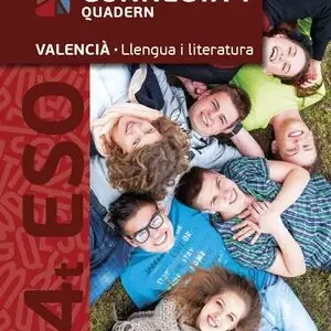 CONNECTA'T 4T ESO Abverkauf