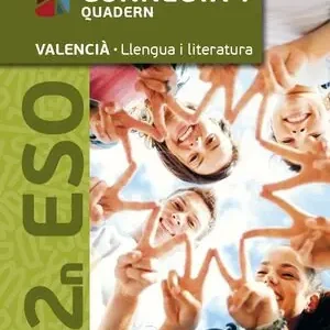 CONNECTA'T 2N ESO Hochwertig