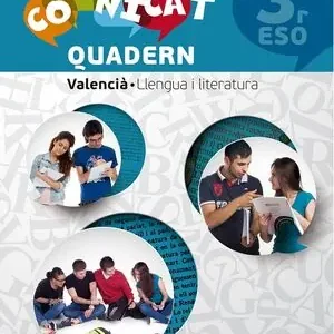 COMUNICA'T 3R ESO Exklusiv