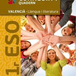 CONNECTA'T 1R ESO Sale