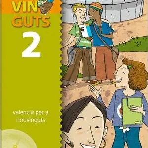 BENVINGUTS 2 Kostenfreie Lieferung