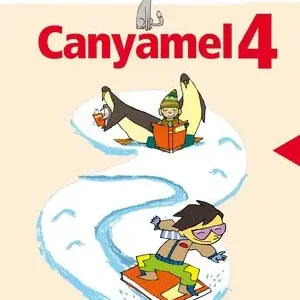 CANYAMEL 4 Top-Qualität
