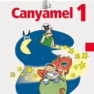 CANYAMEL 1. VALENCIÀ. PRIMER CICLE DE PRIMÀRIA. 1R CURS Preis Gesenkt