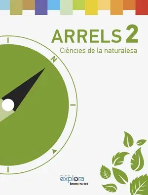 ARRELS 2-PROJECTE EXPLORA Sale