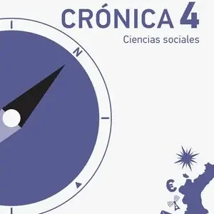CRÓNICA 4 Gratis Versand