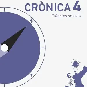 Weltweiter Versand CRÒNICA 4. PROJECTE EXPLORA