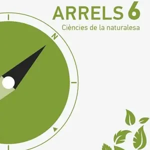 ARRELS 6-PROJECTE EXPLORA Gratis Versand