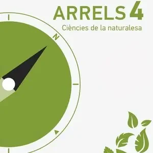 ARRELS 4-PROJECTE EXPLORA Garantierte Lieferung