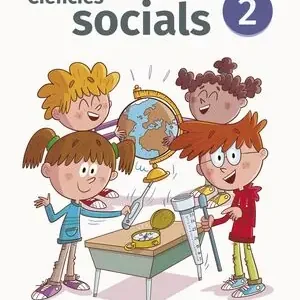 CIÈNCIES SOCIALS 2. PROJECTE MURTA Mega-Angebot
