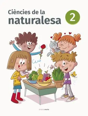 CIÈNCIES DE LA NATURALESA 2. PROJECTE MURTA Knallerangebot