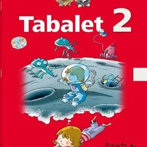 TABALET 1. PROJECTE AVENTURA. LLENGUA 2 PRIMÀRIA Begrenztes Angebot