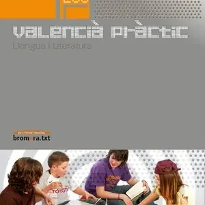 VALENCIÀ PRÀCTIC 1 Echt