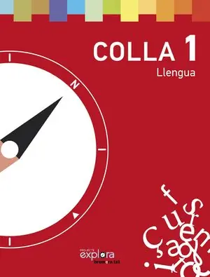COLLA 1-PROJECTE EXPLORA Ab Werk