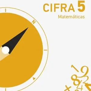 Direkt Vom Hersteller CIFRA 5-PROYECTO EXPLORA. MATEMÁTICAS
