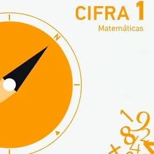 CIFRA 1-PROYECTO EXPLORA. MATEMÁTICAS Meistverkauft
