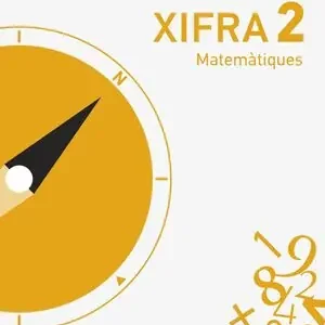 XIFRA 2-PROJECTE EXPLORA Schneller Versand