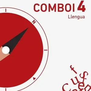 COMBOI 4-PROJECTE EXPLORA Nur Heute