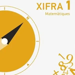 XIFRA 1-PROJECTE EXPLORA Jetzt Zugreifen