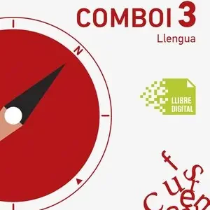 COMBOI 3-PROJECTE EXPLORA Solange Der Vorrat Reicht