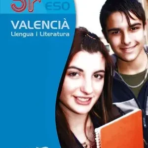 Großhandel VALENCIÀ. LLENGUA I LITERATURA. 3ER ESO  PROJECTE ONA. VALENCIÀ, LLENGUA I LITERATURA, 3 ESO. PROJECTE ONA